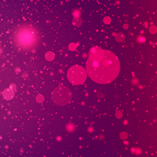 Pink abstract iPhone wallpaper