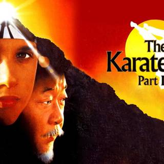 Cobra Kai computer wallpaper