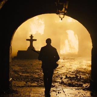 Roger Deakins wallpaper