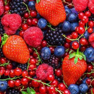 Mobile 4k fruits wallpaper