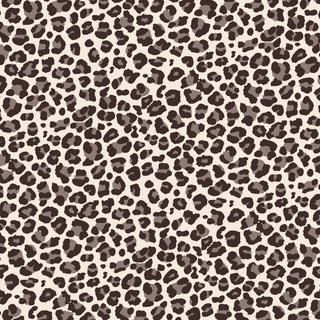 Leopard print computer wallpaper