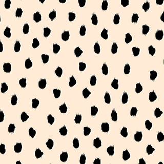 Leopard print computer wallpaper