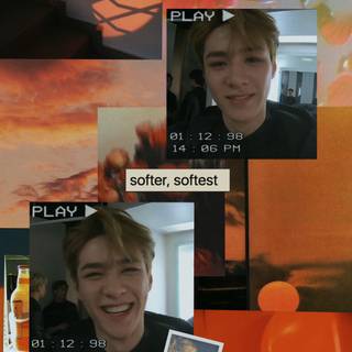 WayV iPhone wallpaper