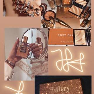 Baddie pictures aesthetic wallpaper