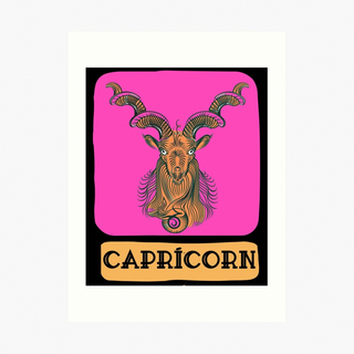 Capricorn 1000x1000 wallpaper