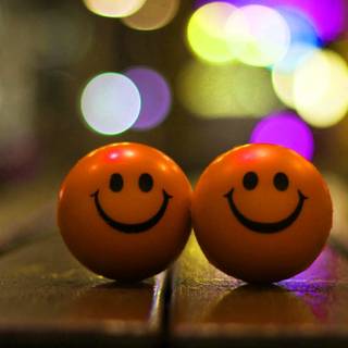 Cute profile wallpaper