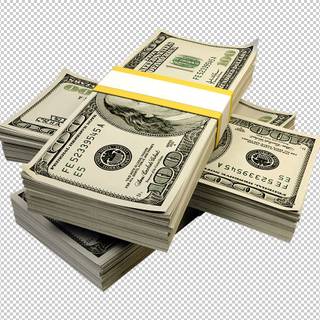 Band of money wallpaper