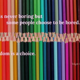 Bored Stitch wallpaper