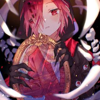 Mitsuba Sousuke wallpaper