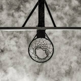 Street basketball wallpaper