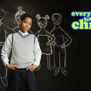 Everybody Hates Chris wallpaper