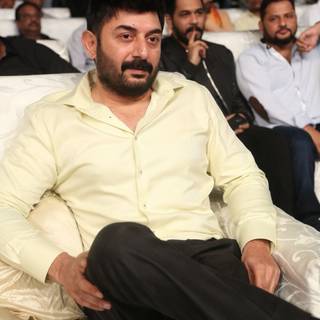 Arvind Swamy wallpaper
