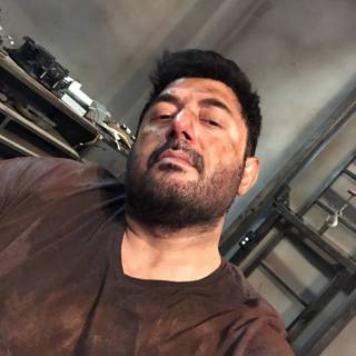 Arvind Swamy wallpaper