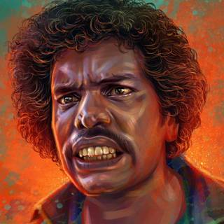 Kammatti Paadam wallpaper