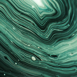 Olive green and grey amoled wallpaper