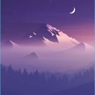 Mobile minimalist HD wallpaper