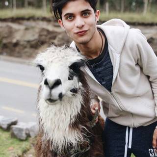 Erick Brian Colón wallpaper