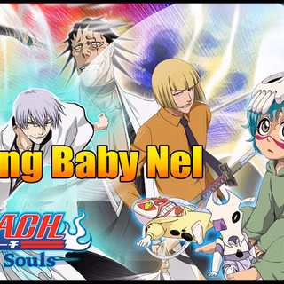 Baby Ichigo wallpaper