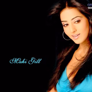 Mahi Gill wallpaper
