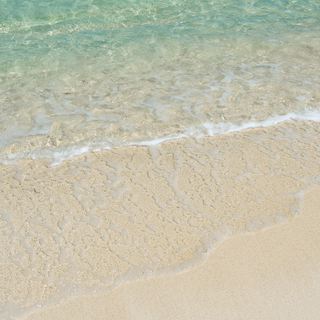 iPhone 6s beach wallpaper