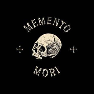 Memento mori desktop wallpaper