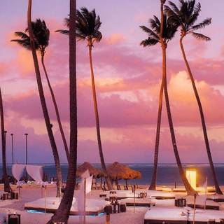 iPhone 6s beach wallpaper