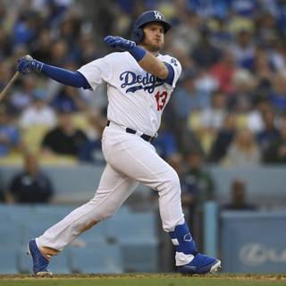 Max Muncy desktop wallpaper