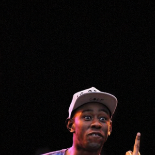 Taylor The Creator aesthetic wallpaper