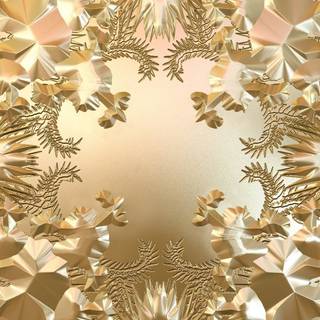 Watch The Throne wallpaper