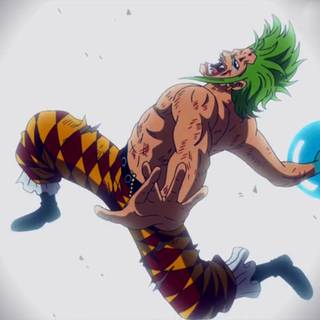 Bartolomeo wallpaper