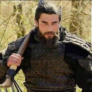 Turgut axe wallpaper