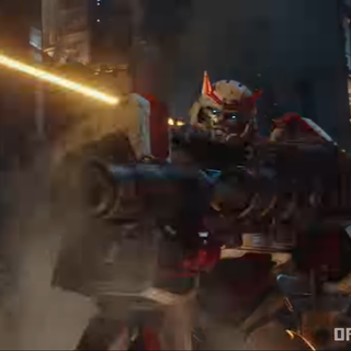 Transformers Nest members wallpaper