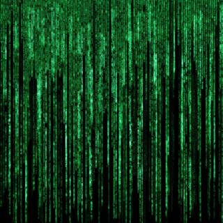 Matrix PC wallpaper