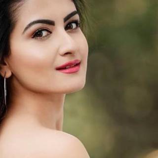 Zara Yeasmin wallpaper