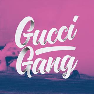 Gucci Drift wallpaper