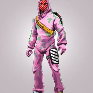 Gucci Drift wallpaper