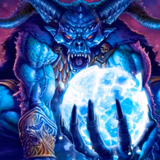 Halloween horror art wallpaper