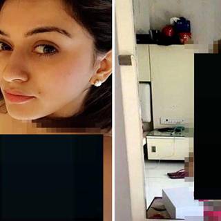 Angel Roshna wallpaper