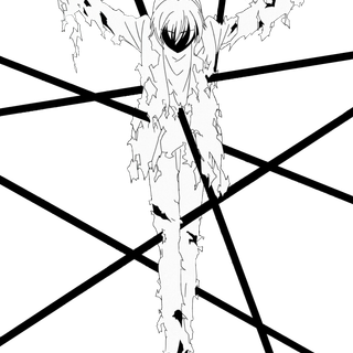 Anime transparent wallpaper