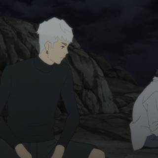 Japan Sinks wallpaper