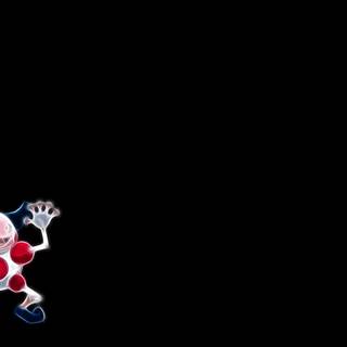 Mr. Mime wallpaper