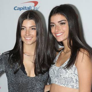 Dixie and Charli wallpaper