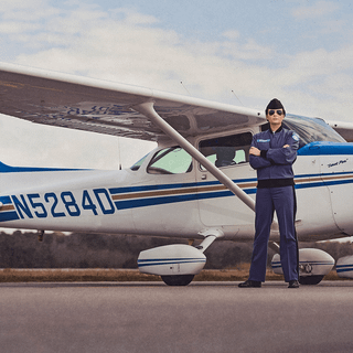 Cessna 172 wallpaper