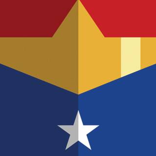 Wonder Woman sign wallpaper