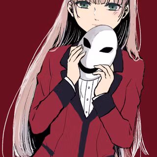 Mary Saotome iPhone wallpaper