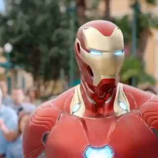 Iron Man new suit wallpaper