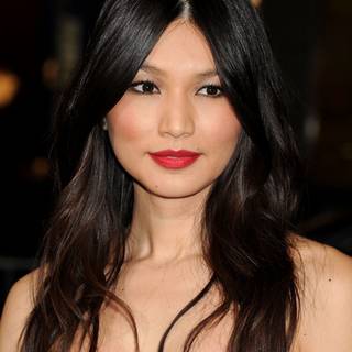 Gemma Chan wallpaper