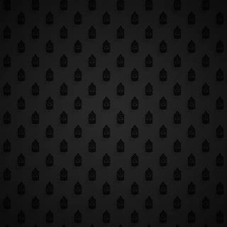 Black Pitch wallpaper