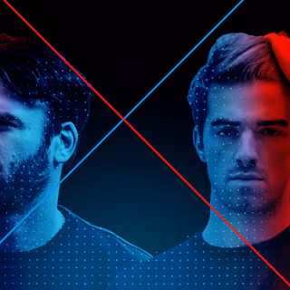 Chain smoker wallpaper