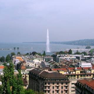 Switzerland Geneva wallpaper